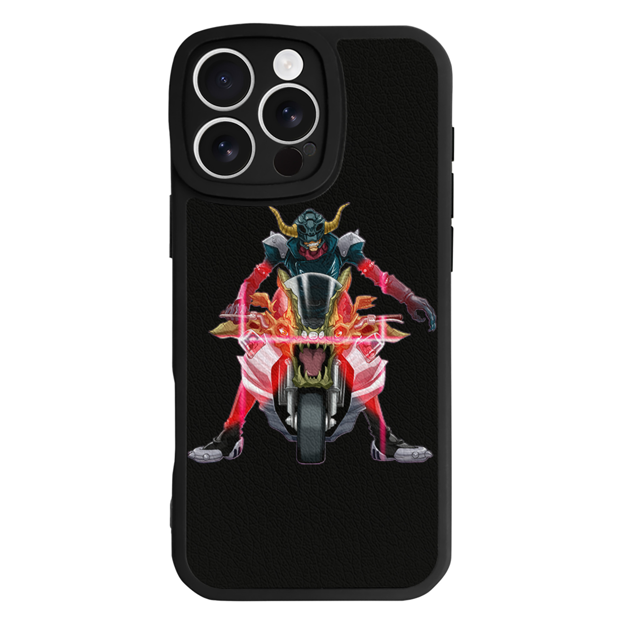 （画像用） 遊☆戯☆王 Yu-Gi-Oh! 【iPhone 16シリーズ対応】シリコンスマホケース（レザー調） 材質：シリコン